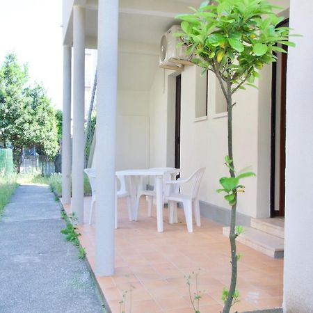 Villa Bianca - Home Immobiliare Jesolo Dış mekan fotoğraf