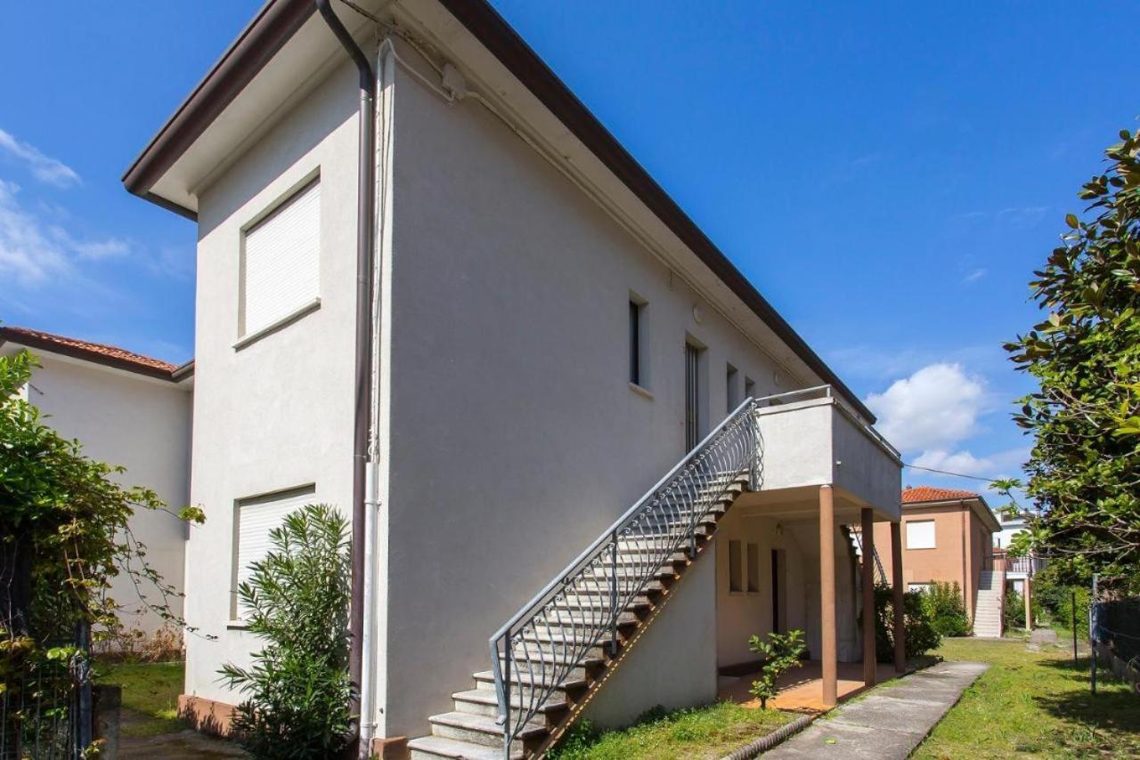 Villa Bianca - Home Immobiliare Jesolo Dış mekan fotoğraf