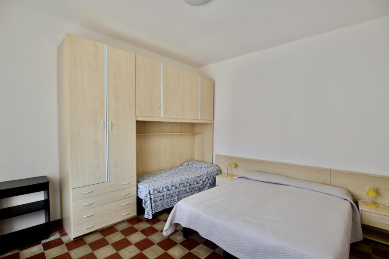 Villa Bianca - Home Immobiliare Jesolo Dış mekan fotoğraf