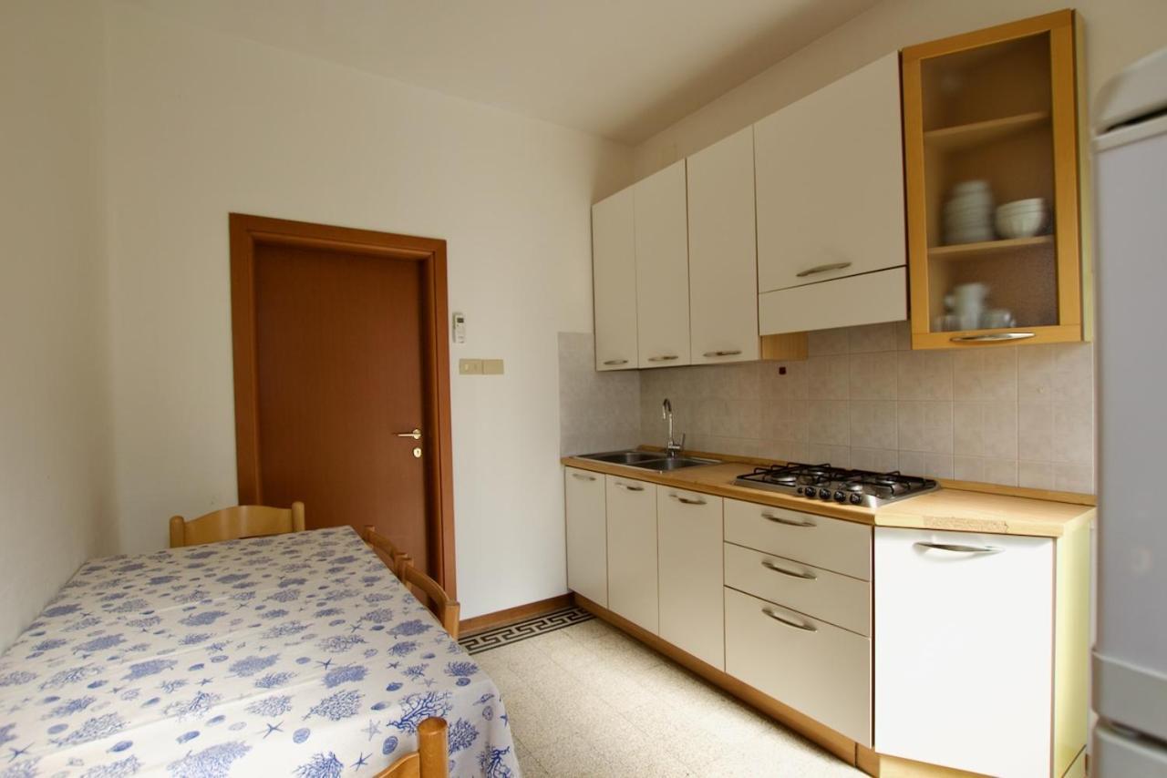 Villa Bianca - Home Immobiliare Jesolo Dış mekan fotoğraf