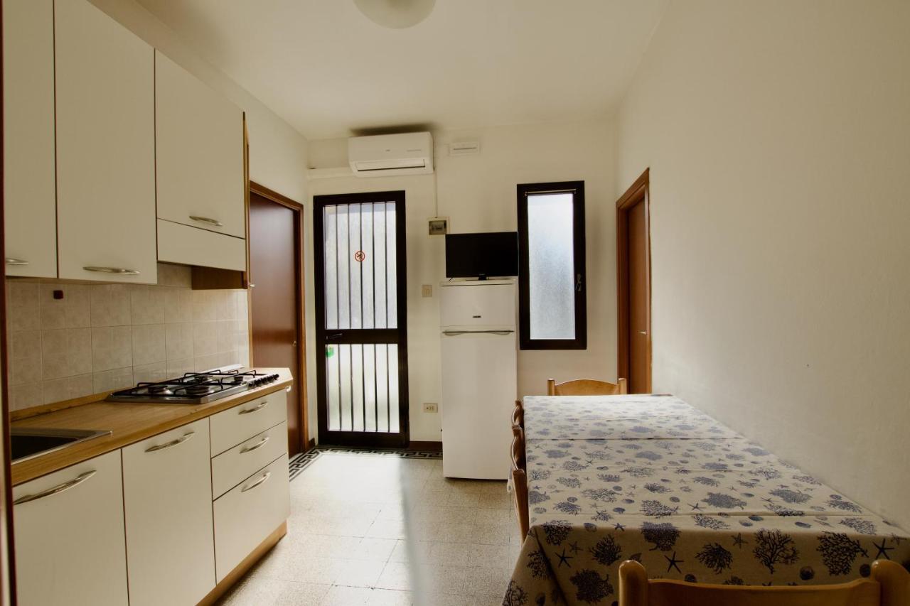 Villa Bianca - Home Immobiliare Jesolo Dış mekan fotoğraf