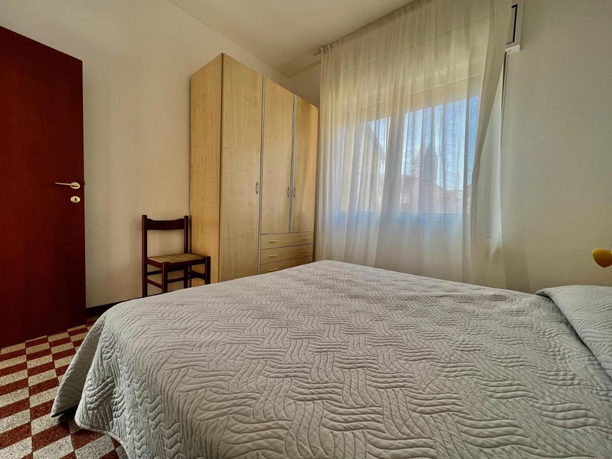 Villa Bianca - Home Immobiliare Jesolo Dış mekan fotoğraf
