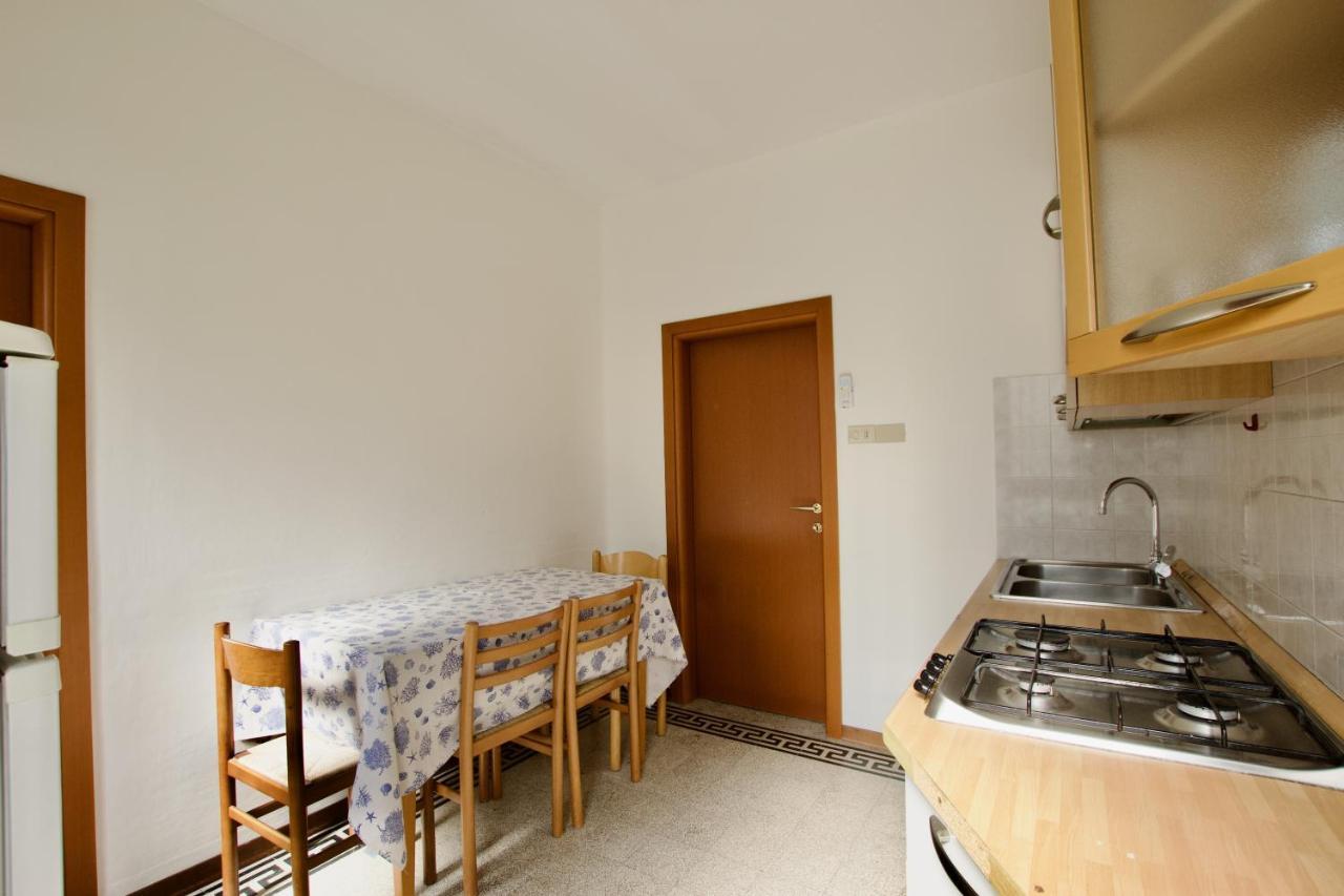 Villa Bianca - Home Immobiliare Jesolo Dış mekan fotoğraf