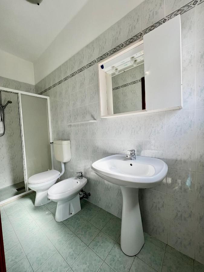 Villa Bianca - Home Immobiliare Jesolo Dış mekan fotoğraf