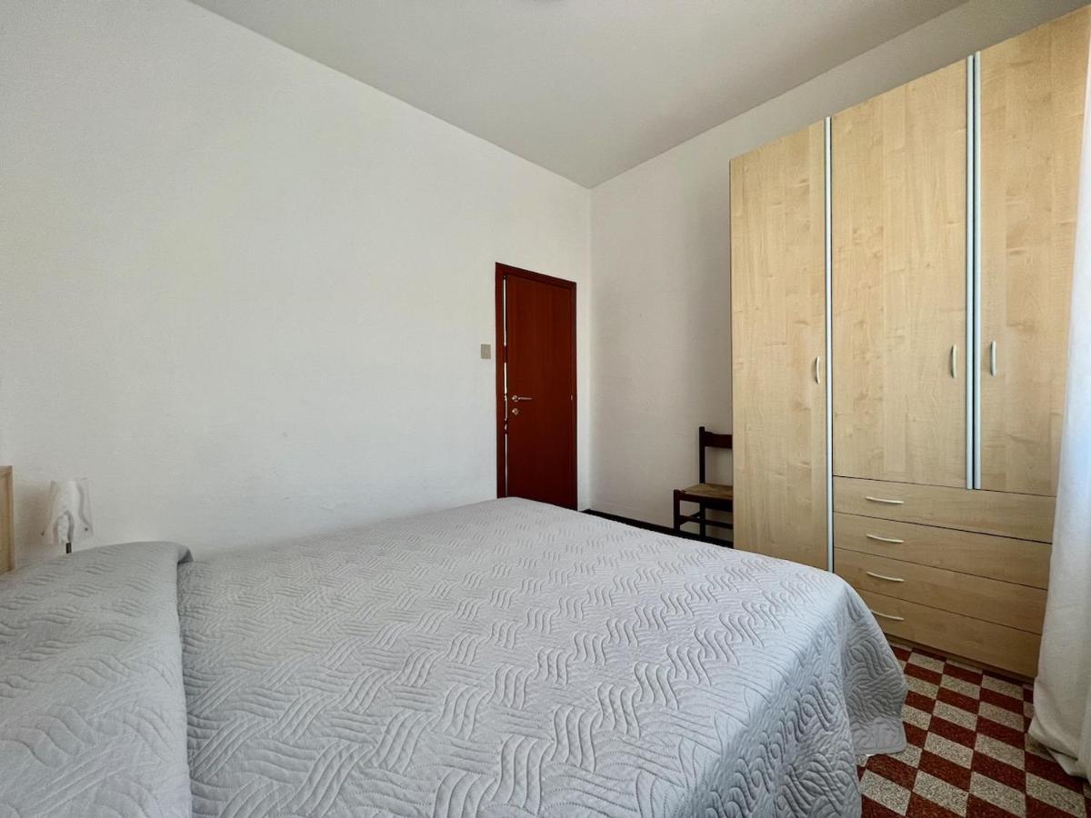 Villa Bianca - Home Immobiliare Jesolo Dış mekan fotoğraf