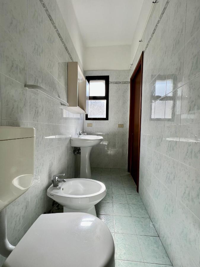 Villa Bianca - Home Immobiliare Jesolo Dış mekan fotoğraf